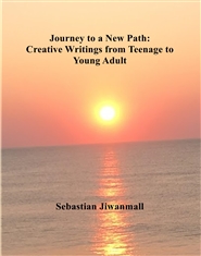 Journey to a New Path cover image