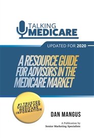 talkingMedicare 2020 cover image