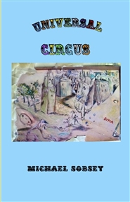 UNIVERSAL CIRCUS cover image