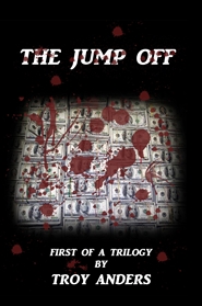 The Jump Off: The First of A Trilogy cover image