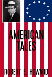 American Tales cover image