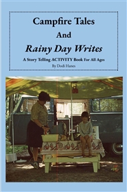 Campfire Tales and Rainy Day Writes cover image