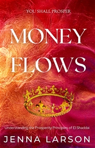 Money Flows: Understanding the Prosperity Principles of El Shaddai cover image