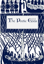 The Poetic Edda cover image