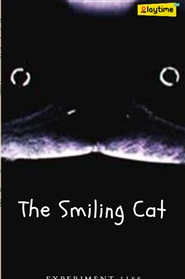 The Smiling Cat Experiment 1188 cover image