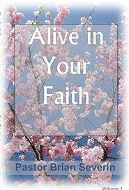 Alive in Your Faith cover image