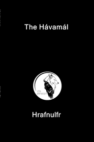 The Hávamál cover image