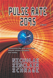 Pulse Rate 2095 cover image