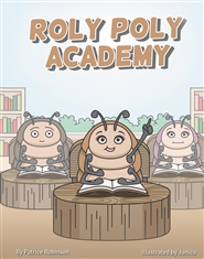 Roly Poly Academy cover image