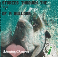 Stories Through The  "i”  Of A Bulldog cover image