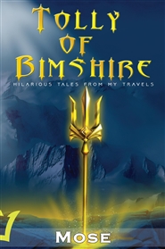 Tolly of Bimshire cover image