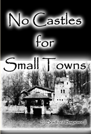 No Castles for Small Towns cover image