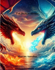 Två Drakar Strider cover image