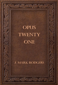 Opus Twenty-One cover image