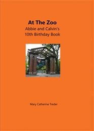 At The Zoo cover image