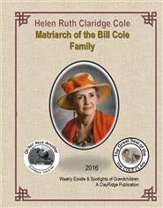 The Billy Van Coles of Thatcher, Arizona cover image