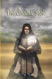 The Chaotic Stoic cover image