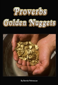 Proverbs Golden Nuggets cover image