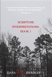 Scripture Interpretations  ... cover image