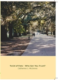 Twist of Fate cover image