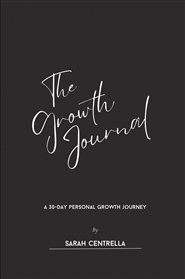 The Growth Journal  cover image