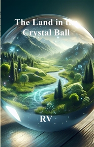 The Land in the Crystal Ball cover image