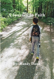 A Journey In Faith cover image