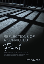 Reflections of a Convicted Poet cover image