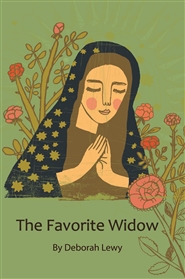 The Favorite Widow cover image