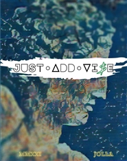 JUST ADD VI$E cover image
