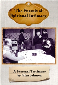 The Pursuit of Spiritual Intimacy cover image