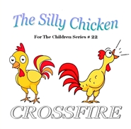 The Silly Chicken cover image