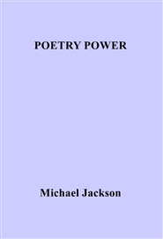 POETRY POWER cover image