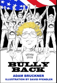 Bully Back cover image