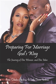 Preparing for Marriage God