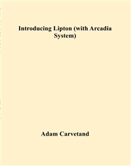 Introducing Lipton (with Arcadia System) cover image