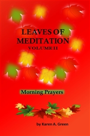 Leaves of Meditation Volume 2 cover image