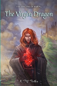 The Virgin Dragon cover image