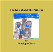 The Knight and The Princess cover image