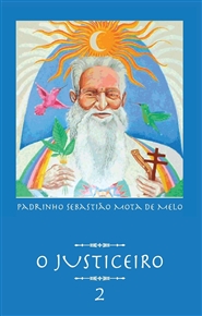 O Justiceiro (part 2) cover image