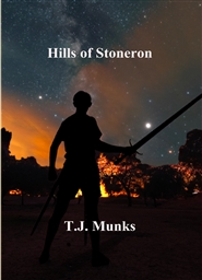 Hills of Stoneron cover image