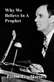 Why We Believe In A Prophet cover image