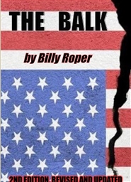 The Balk cover image