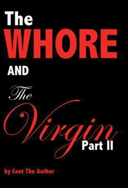The Whore and The Virgin Part 2 cover image
