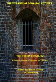 The Prison Epistles: A Study of Ephesians, Philippians, Colossians, and Philemon cover image