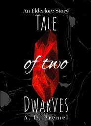 Tale of Two Dwarves cover image