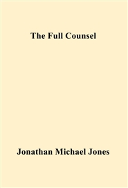 The Full Counsel cover image