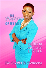 The Poetry of My Life: Key to Joy-Filled Living cover image