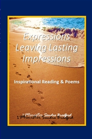 Expressions Leaving Lasting Impressions cover image