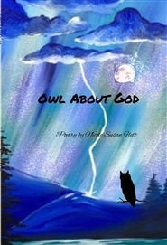Owl About God cover image